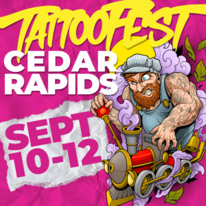 3 Day Weekend Pass - PICK UP AT WILL CALL